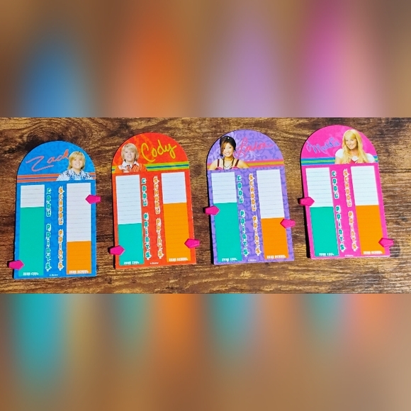 Disney's The Suite Life Tipton Challenge Game - Picture 12 of 14